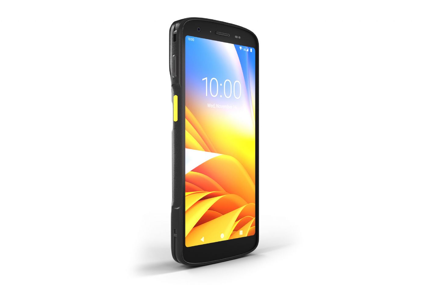 TC22 Mobile Bilgisayar